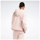Reebok Γυναικείο φούτερ Identity Fleece Hoodie